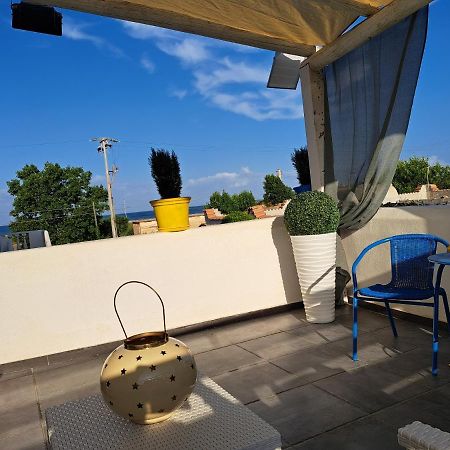 Sweet Home Mare Blu Marsala Exterior foto