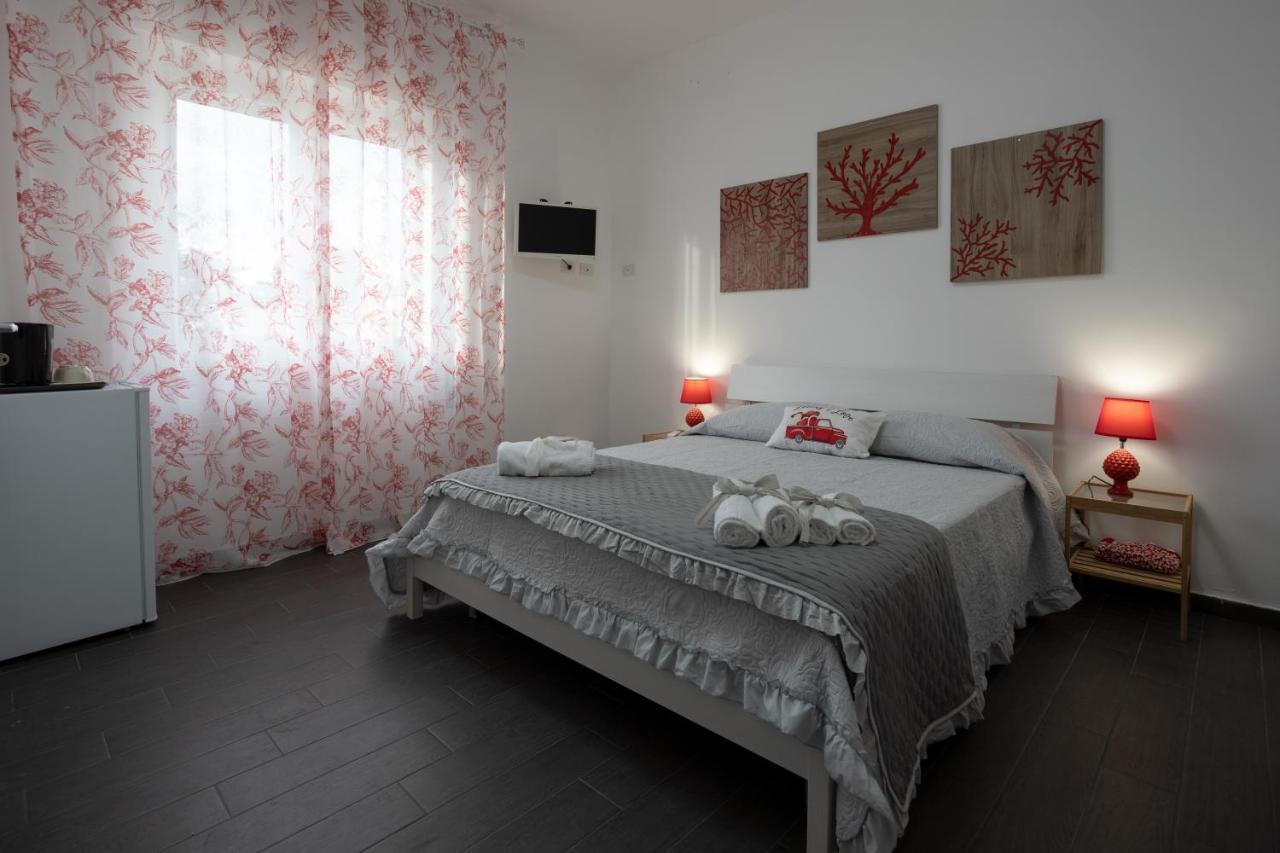 Sweet Home Mare Blu Marsala Exterior foto