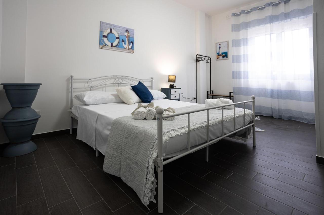 Sweet Home Mare Blu Marsala Exterior foto