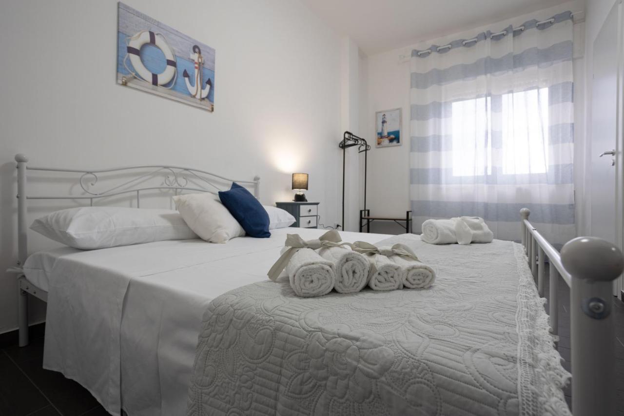 Sweet Home Mare Blu Marsala Exterior foto