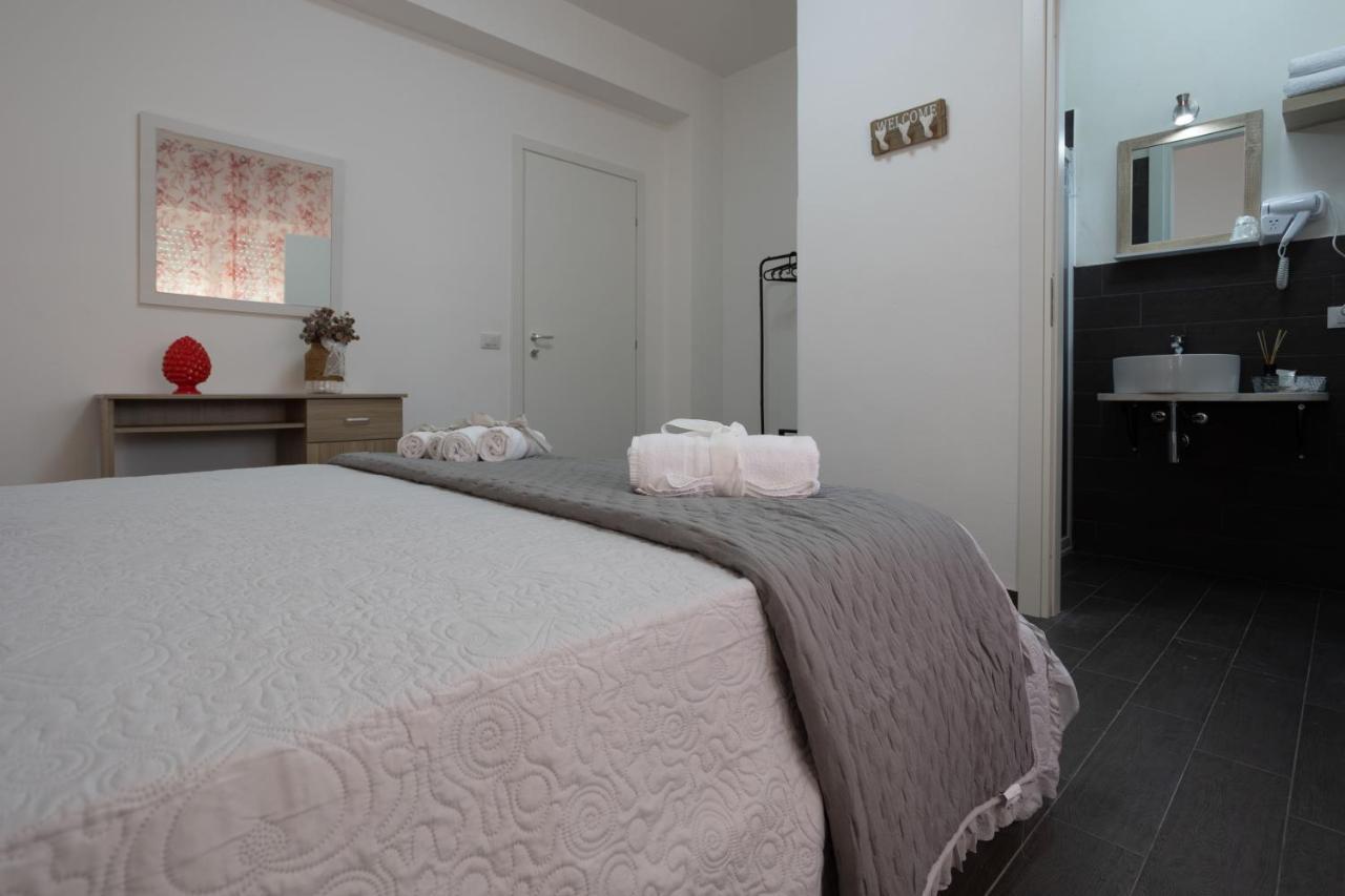 Sweet Home Mare Blu Marsala Exterior foto