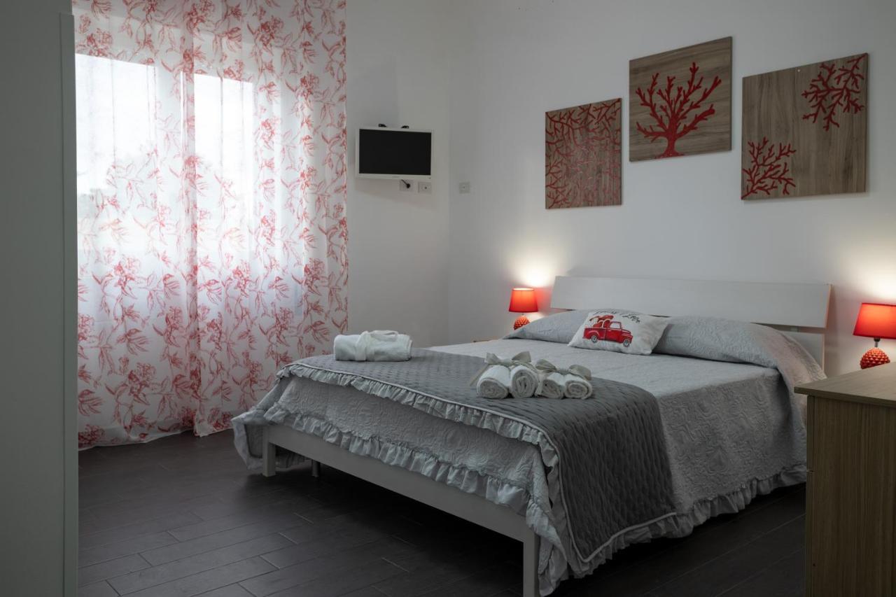 Sweet Home Mare Blu Marsala Exterior foto
