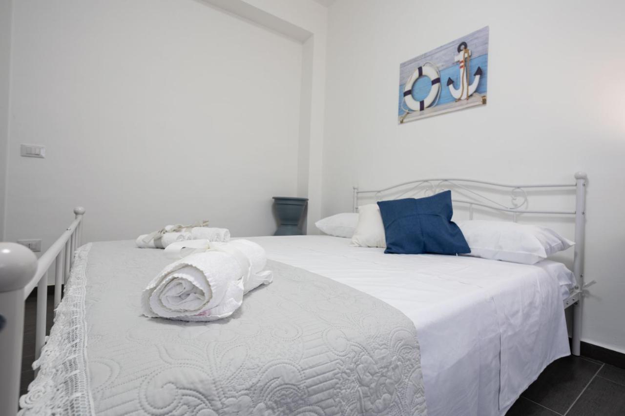Sweet Home Mare Blu Marsala Exterior foto