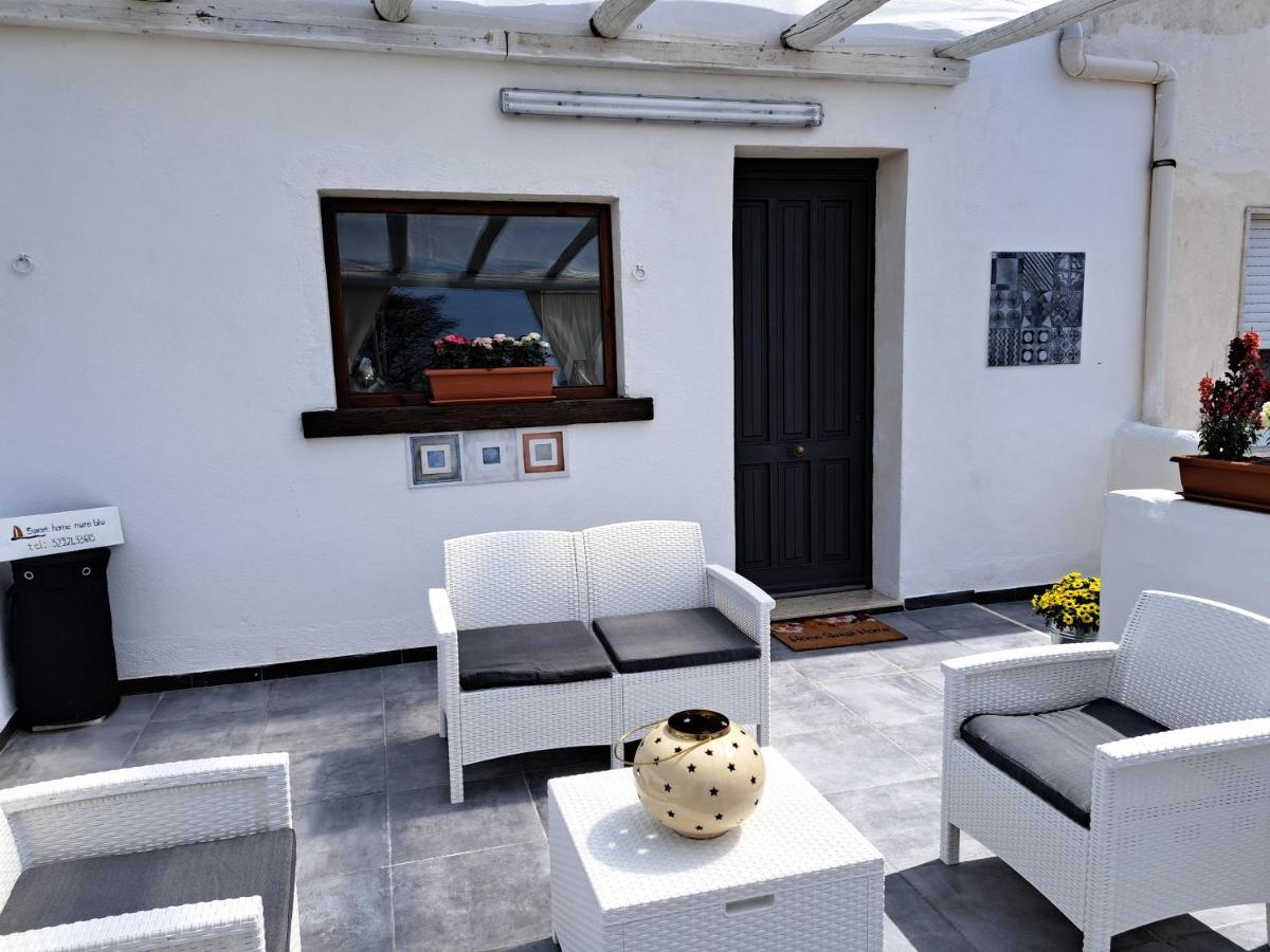 Sweet Home Mare Blu Marsala Exterior foto